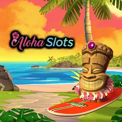 Aloha! Cluster Pays — A Quick Review for UK Players